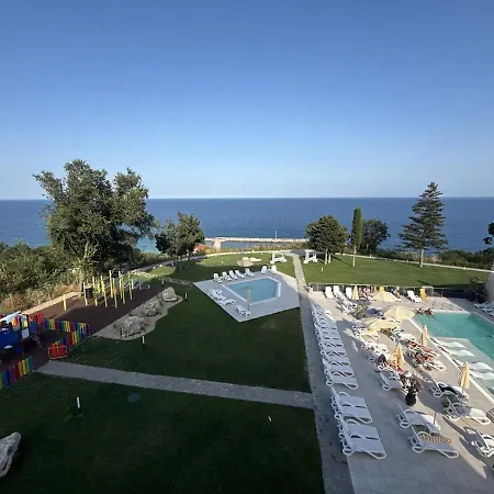 Premium! Skyline Panorama Full Sea View, Pool, Sauna, Free Parking! *